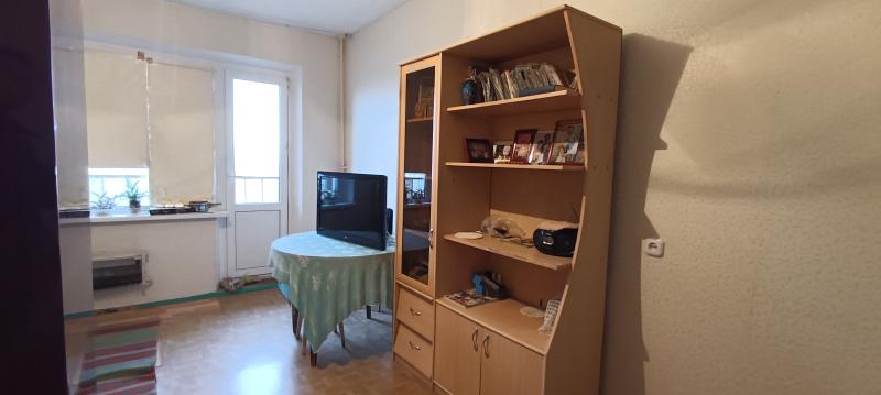 1-комнатная Квартира, 34.6 м2