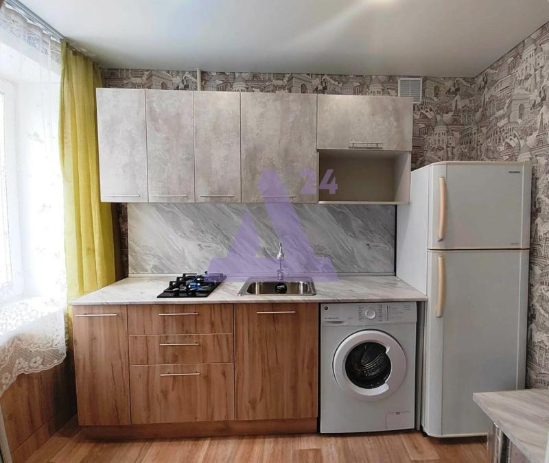 1-комнатная Квартира, 25.8 м2