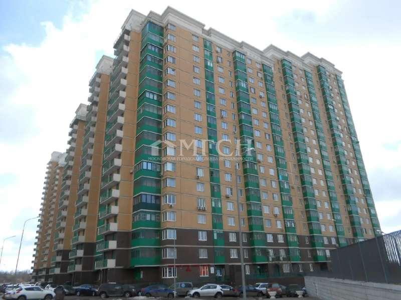2-комнатная Квартира, 64.5 м2