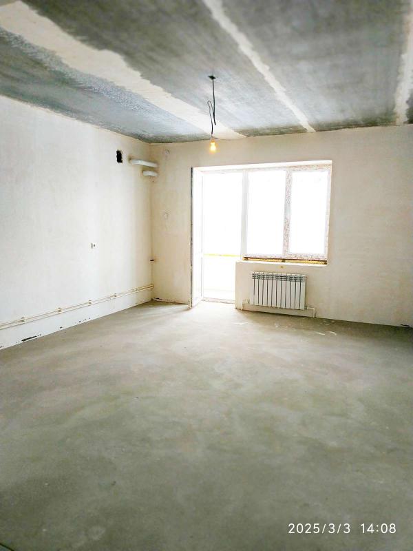 1-комнатная Квартира, 39 м2