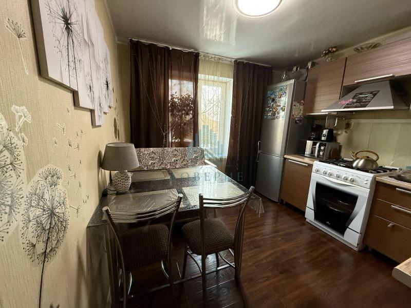 2-комнатная Квартира, 51.4 м2