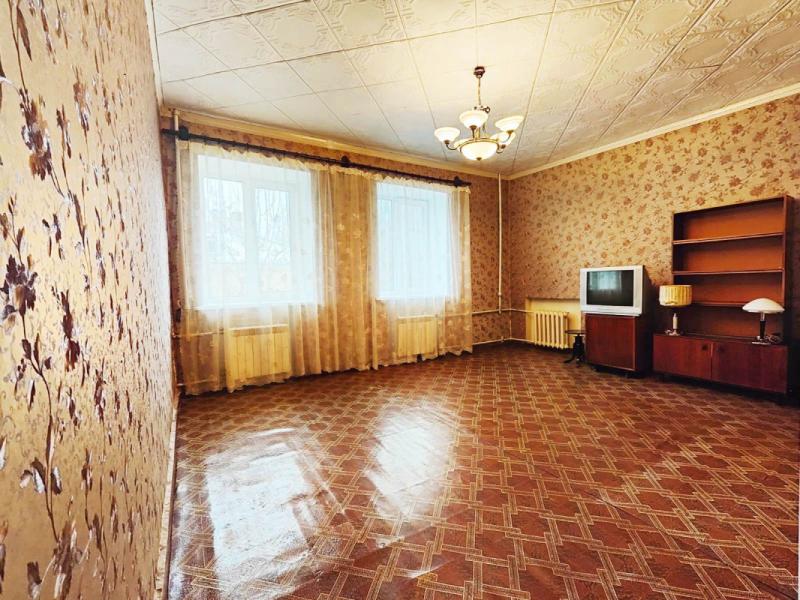 2-комнатная Квартира, 53 м2