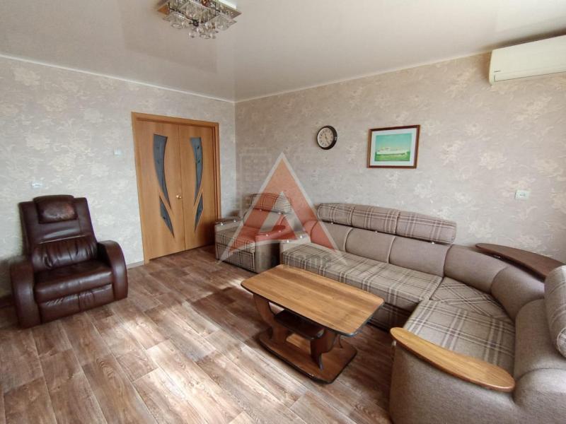 2-комнатная Квартира, 60.6 м2