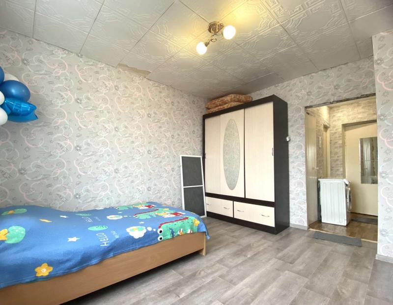 2-комнатная Квартира, 40.7 м2