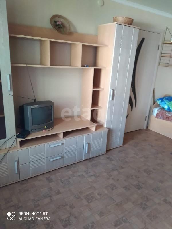 Квартира-Студия, 16 м2