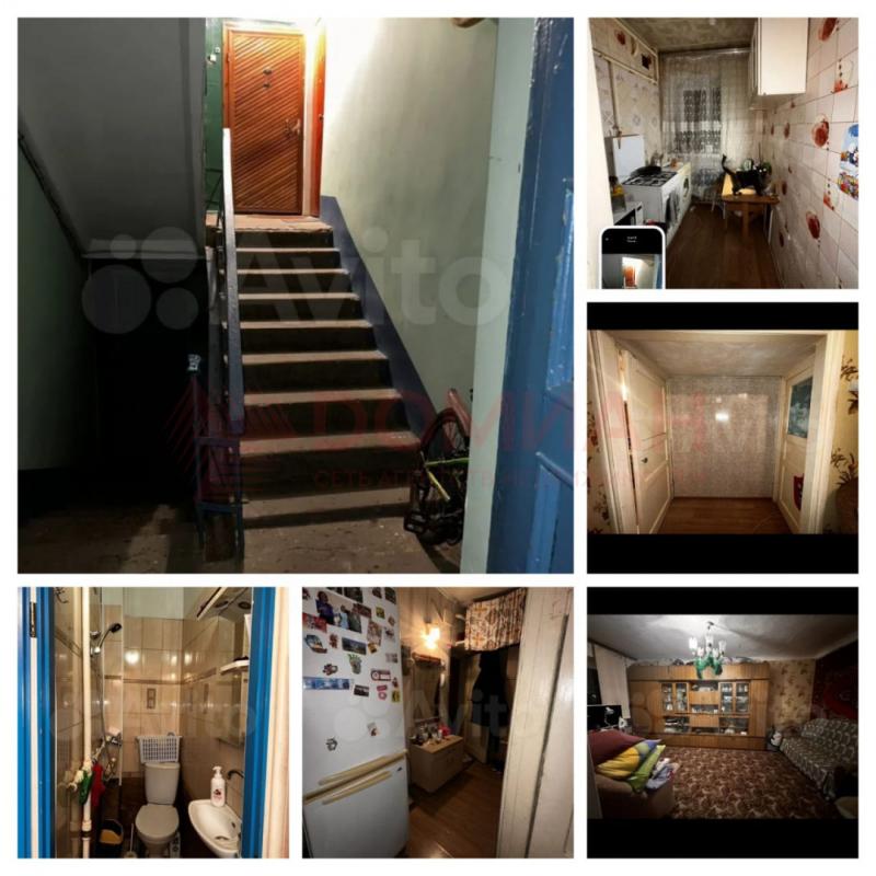 1-комнатная Квартира, 26 м2