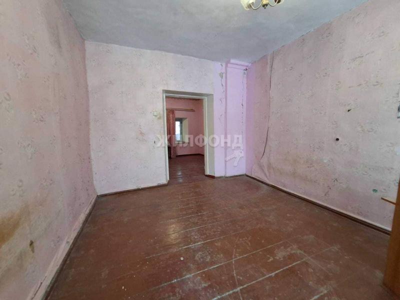 3-комнатная Квартира, 59.7 м2