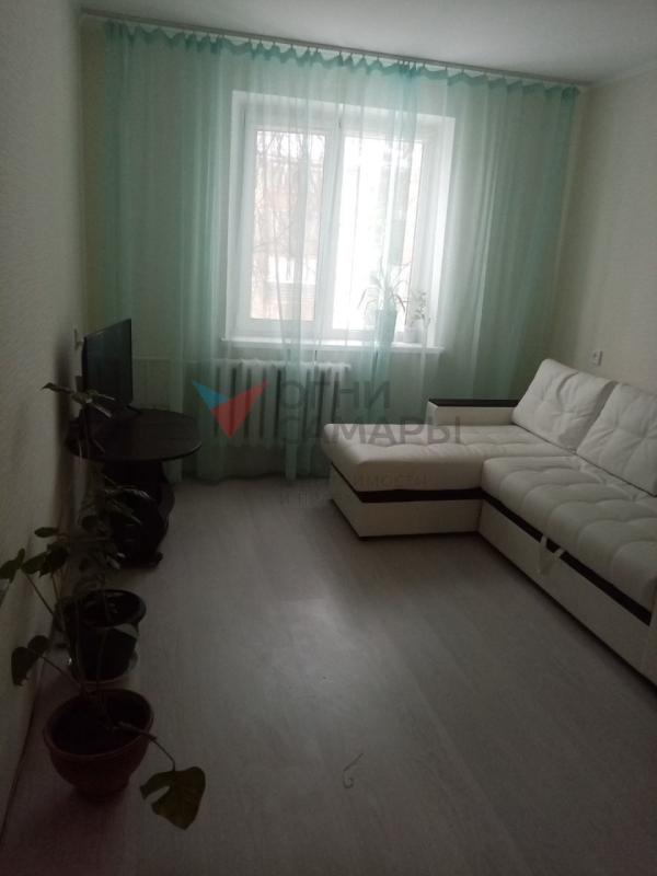 2-комнатная Квартира, 47 м2