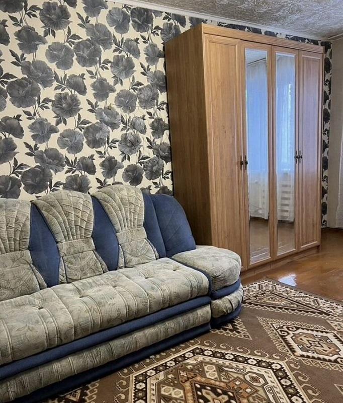 1-комн. квартира, 29 м², 5/5 этаж