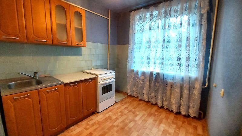 1-комнатная Квартира, 29 м2