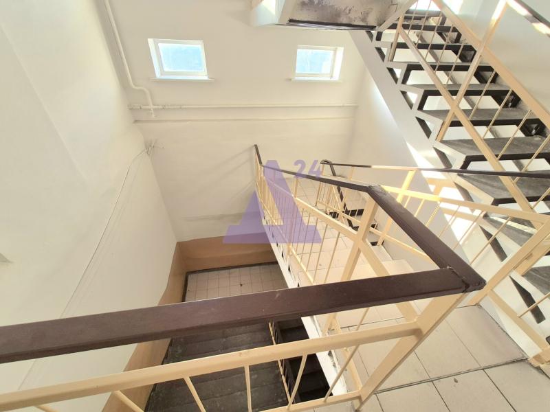 1-комн. квартира, 46 м², 6/6 этаж