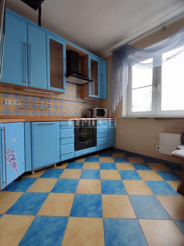 3-комнатная Квартира, 74.6 м2