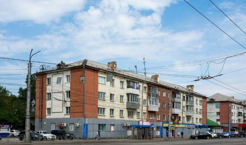 2-комнатная Квартира, 42.7 м2