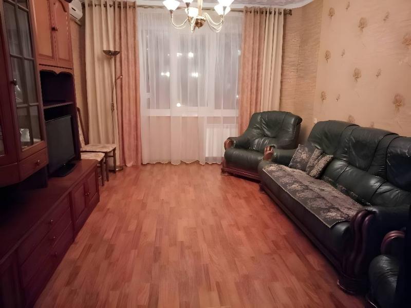 3-комнатная Квартира, 66.3 м2