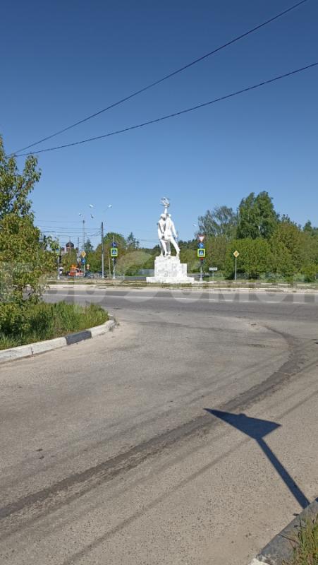 1-комнатная Квартира, 31 м2