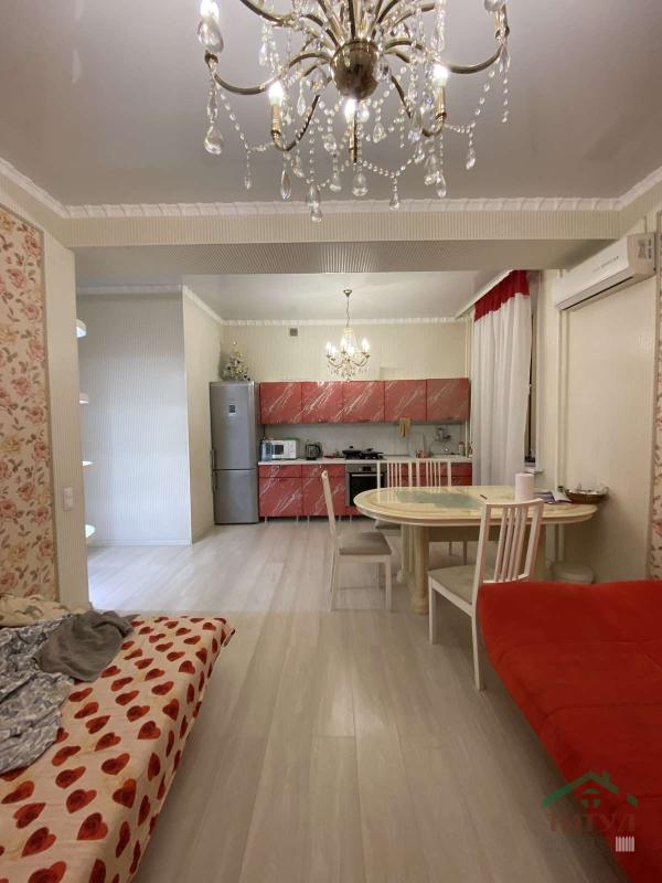 2-комнатная Квартира, 52.5 м2