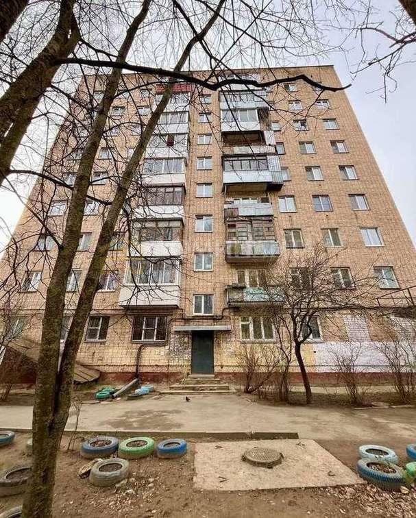 1-комнатная Квартира, 33 м2