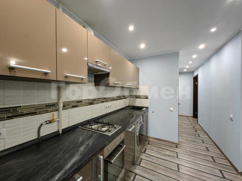 2-комнатная Квартира, 36 м2
