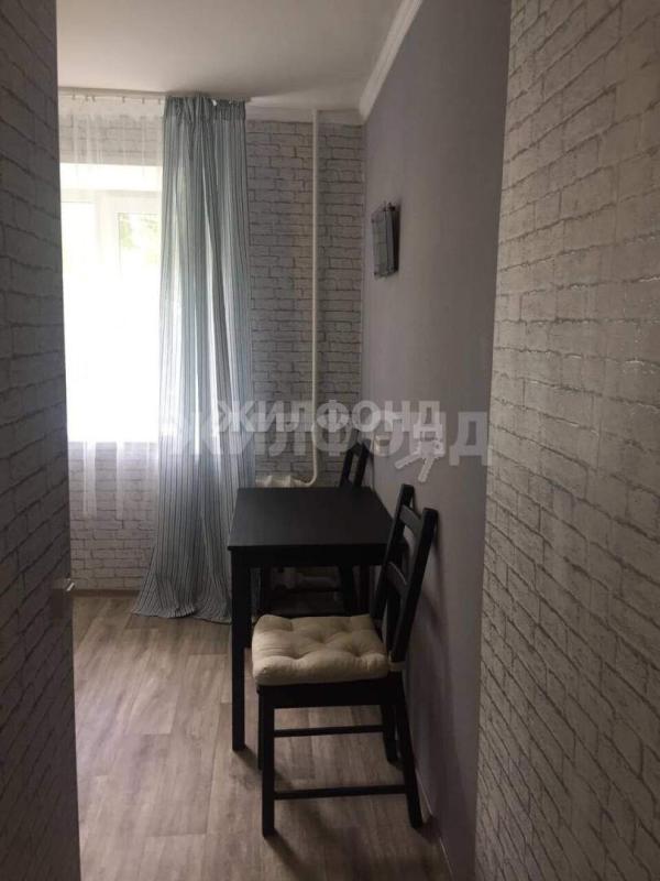 1-комнатная Квартира, 31.8 м2