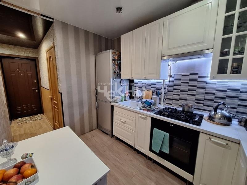 3-комнатная Квартира, 64 м2