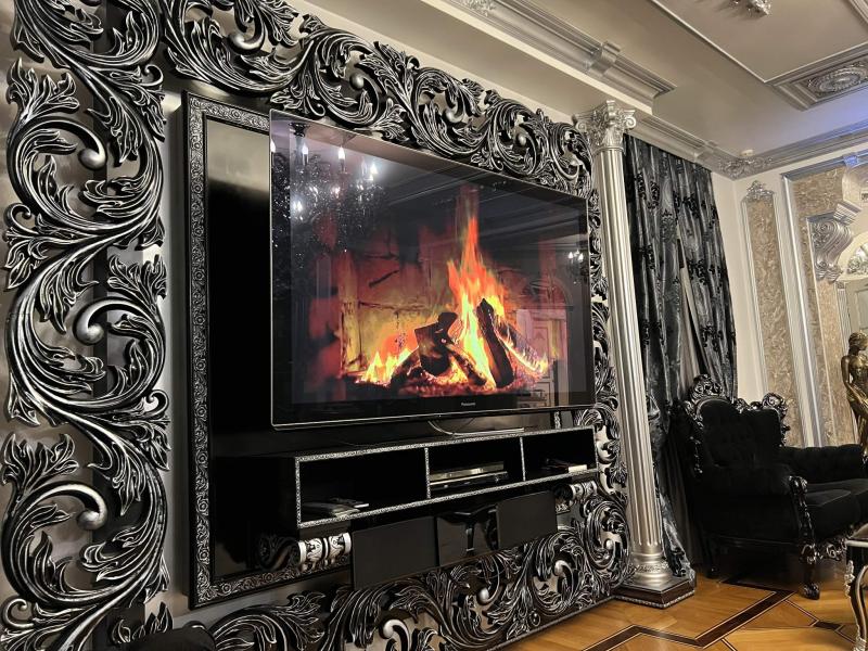 4-комнатная Квартира, 175.6 м2