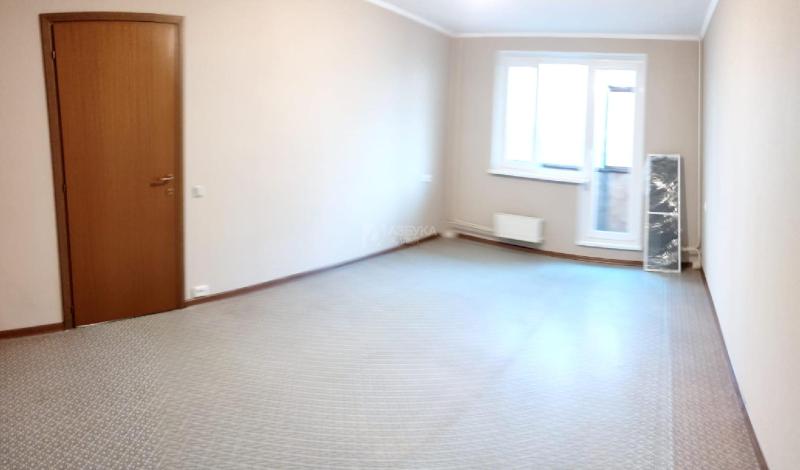 2-комнатная Квартира, 50.8 м2