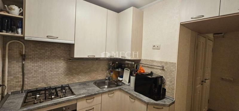 2-комнатная Квартира, 40.6 м2