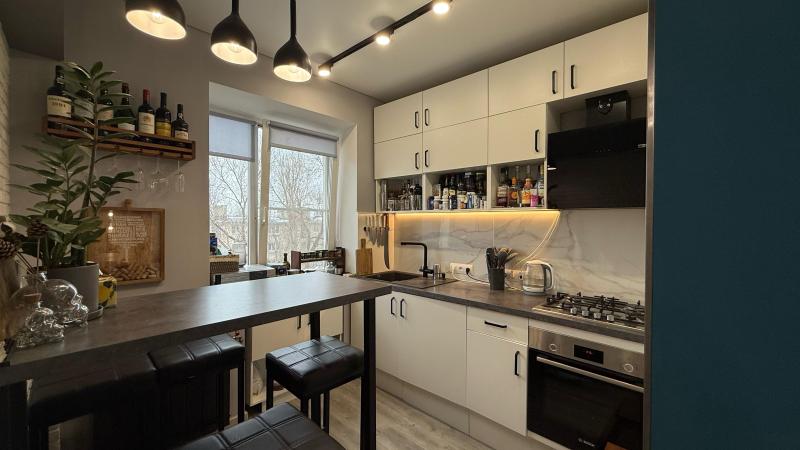 1-комнатная Квартира, 30 м2