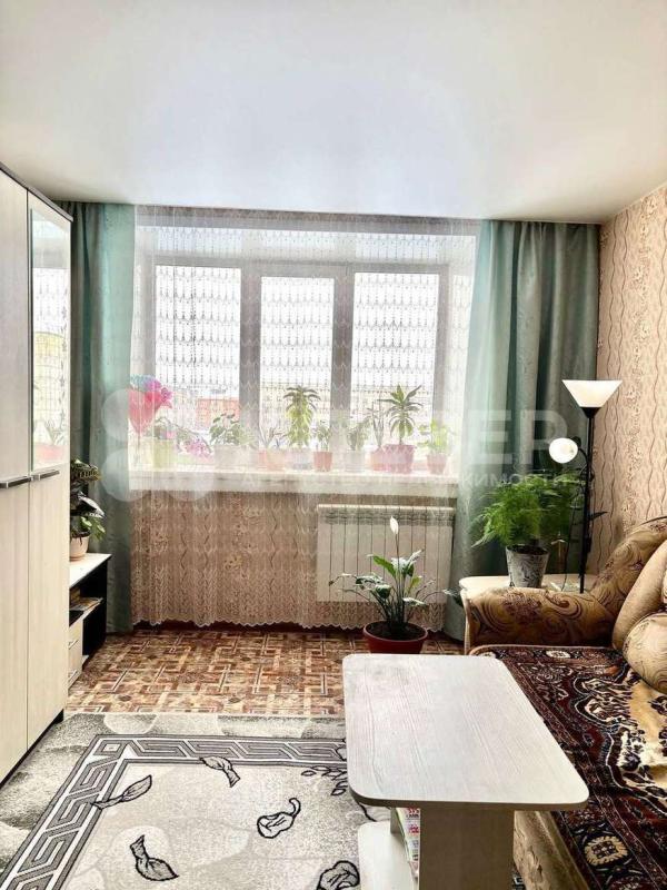 1-комнатная Квартира, 36.7 м2