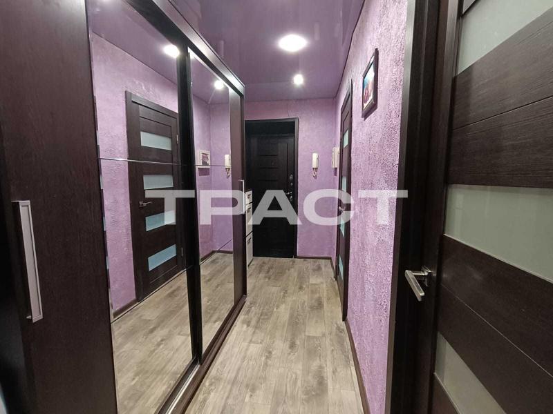 1-комнатная Квартира, 39 м2