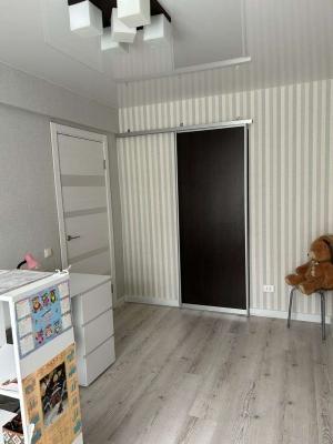 2-комн. квартира, 45.1 м², 4/5 этаж