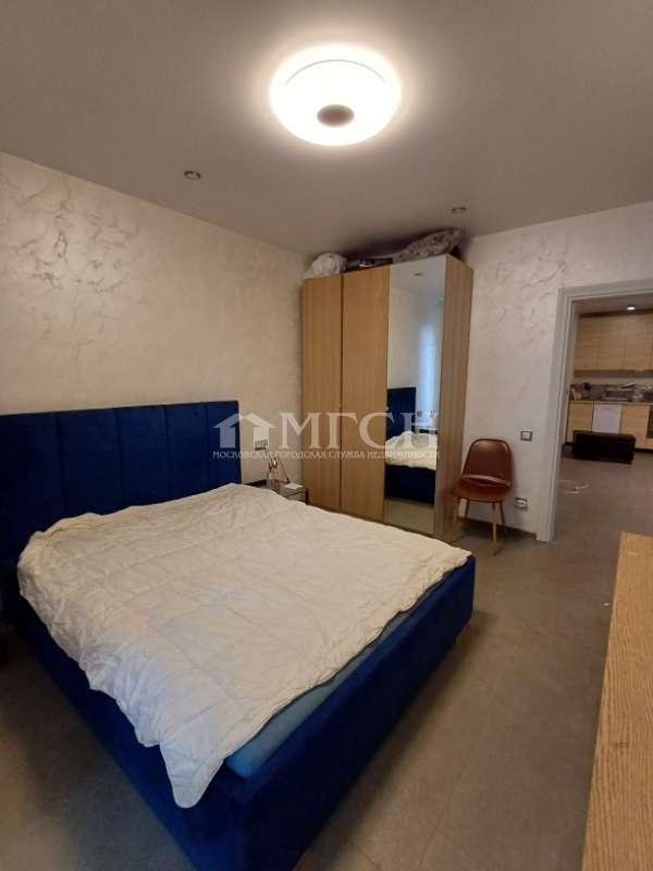 3-комнатная Квартира, 68.5 м2