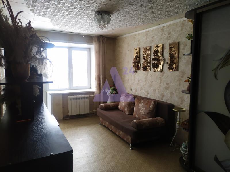 2-комнатная Квартира, 43.7 м2
