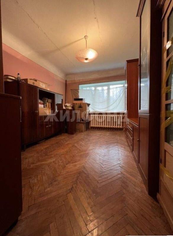 2-комнатная Квартира, 53 м2