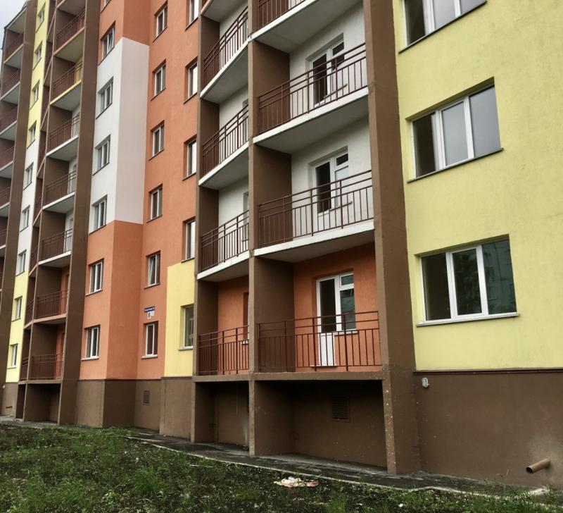 2-комнатная Квартира, 49.9 м2