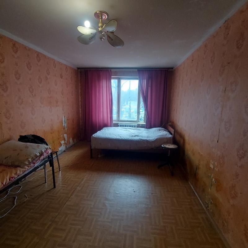 1-комнатная Квартира, 32.2 м2