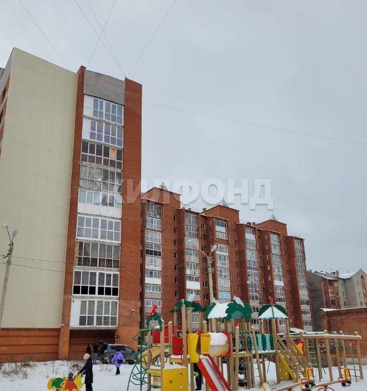 1-комнатная Квартира, 44 м2