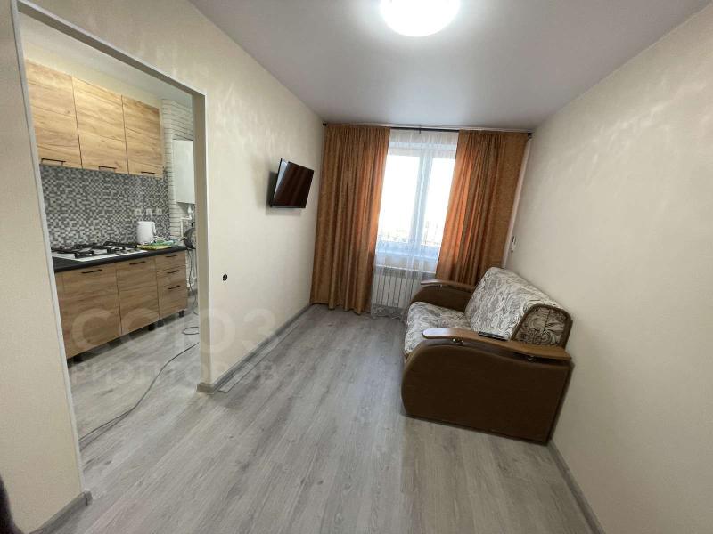 1-комнатная Квартира, 28 м2
