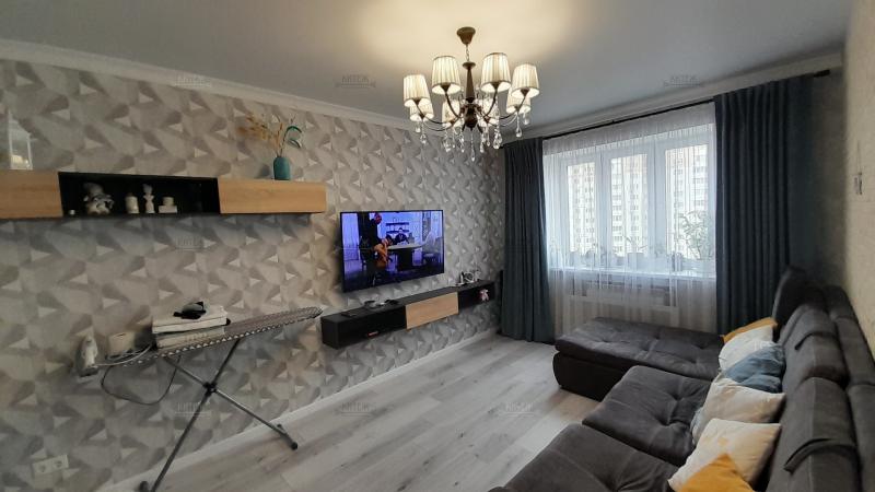 3-комн. квартира, 79 м², 9/19 этаж