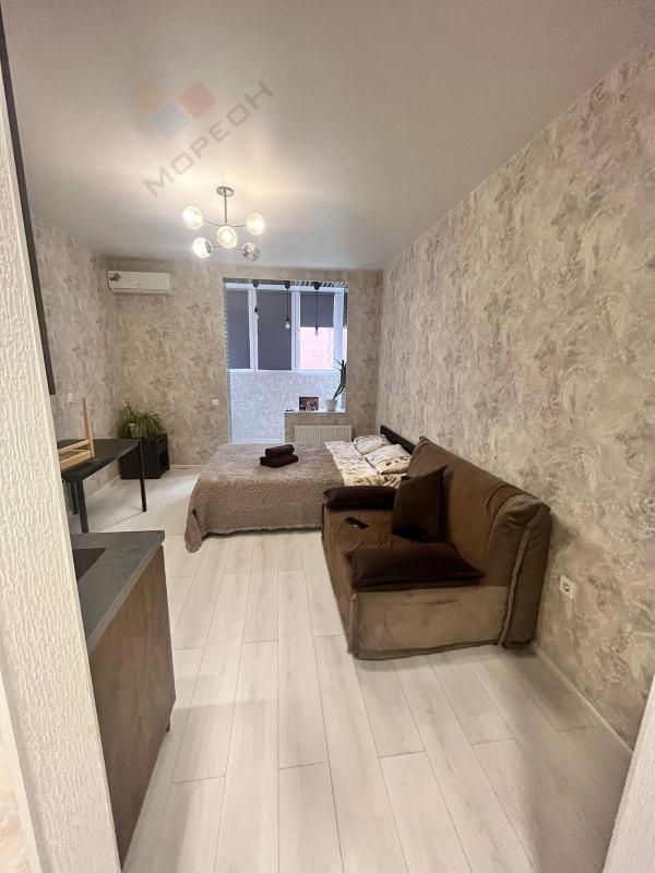 Квартира-Студия, 23.9 м2