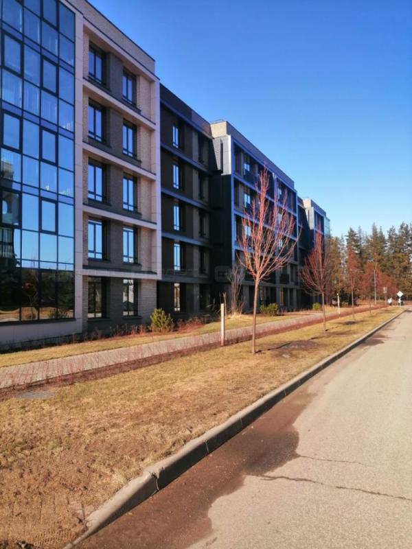 3-комнатная Квартира, 96.1 м2