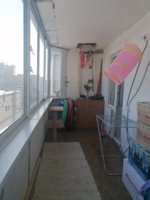 2-комн. квартира, 73 м², 8/10 этаж
