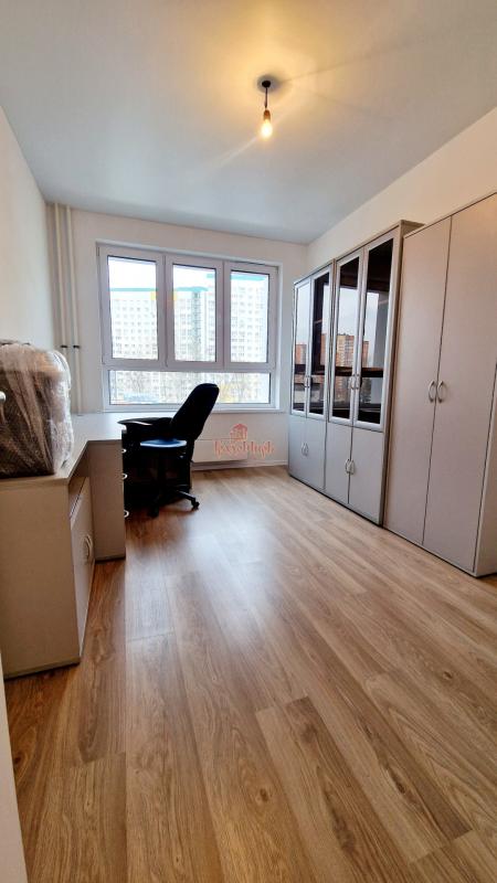 3-комнатная Квартира, 76 м2