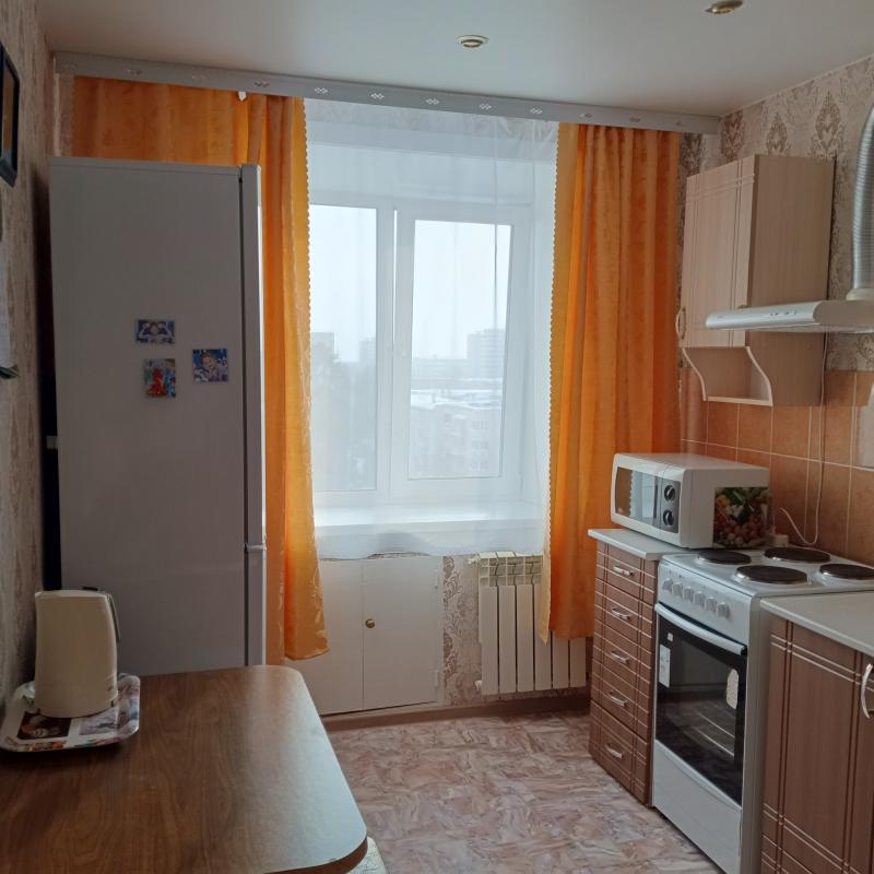 2-комн. квартира, 47.7 м², 8/9 этаж
