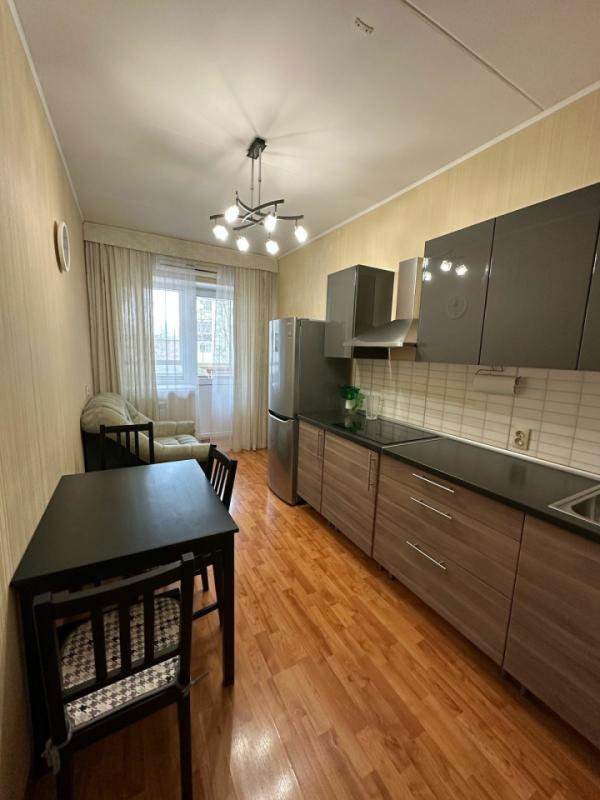 1-комнатная Квартира, 40.3 м2