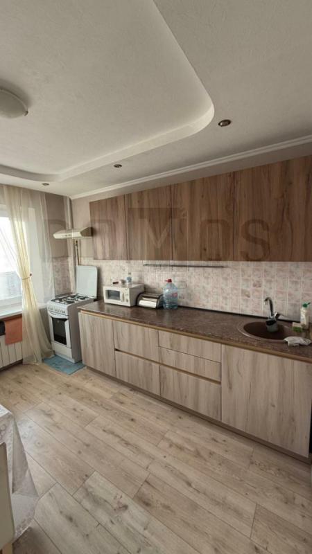 1-комнатная Квартира, 35 м2