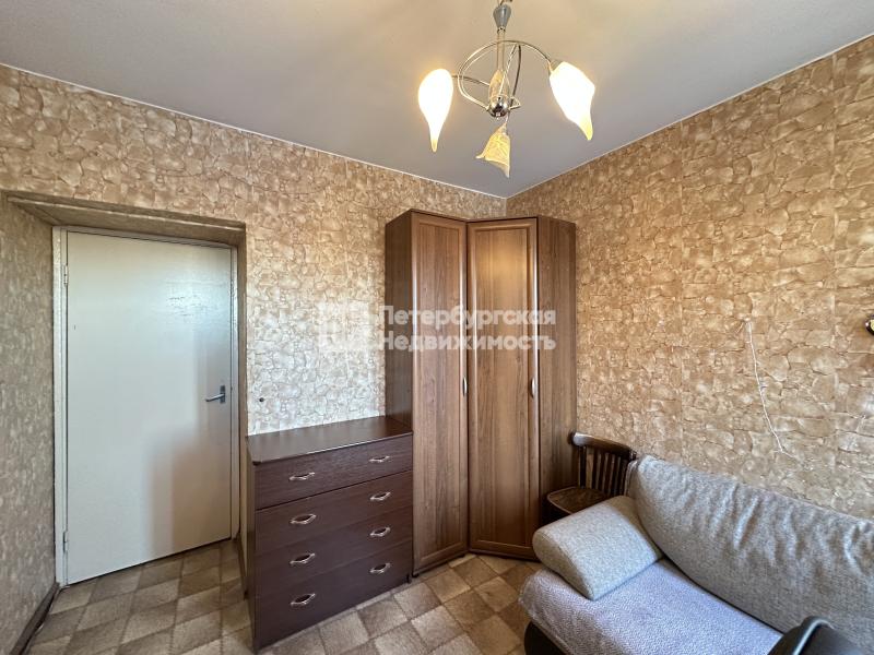 3-комнатная Квартира, 64 м2