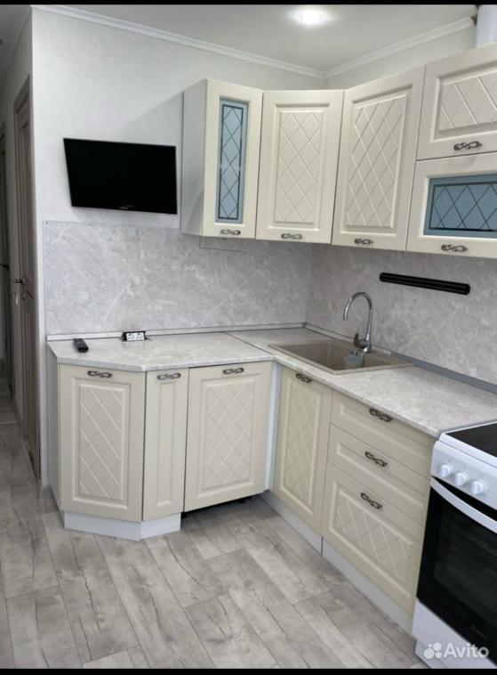 3-комн. квартира, 66 м², 6/9 этаж