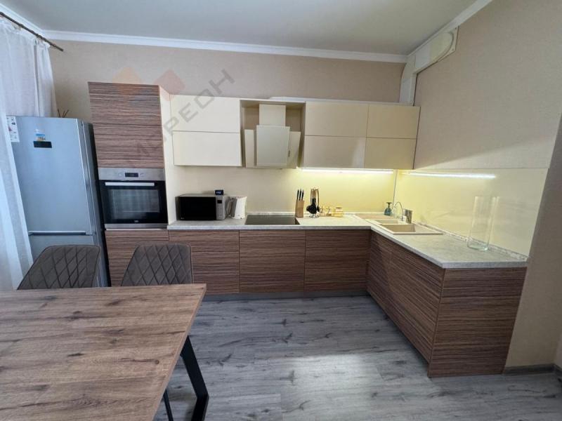 1-комнатная Квартира, 49 м2