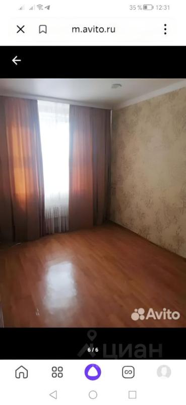 2-комн. квартира, 45.7 м², 7/9 этаж